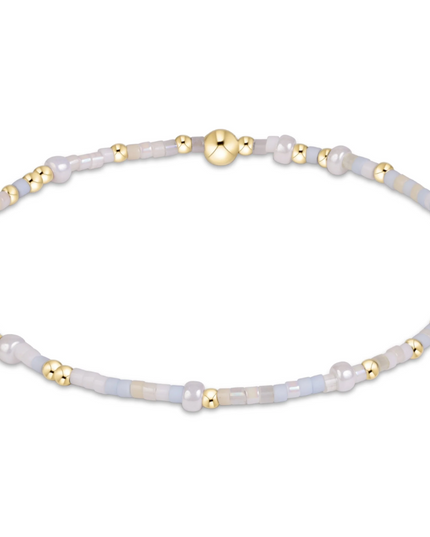 Enewton Hope Unwritten Bracelet Daydreaming