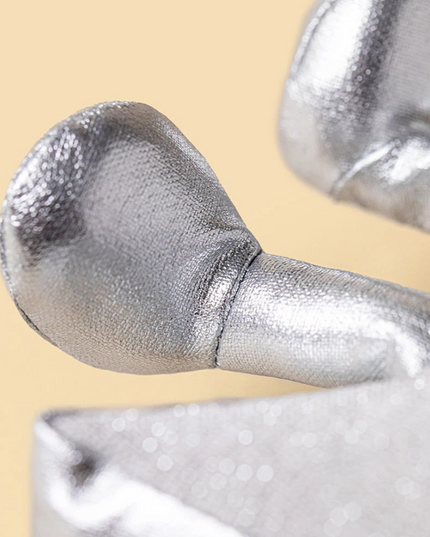 Jellycat Amuseables Silver Star