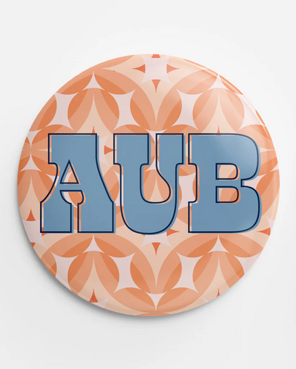 AUB Button Fun & Games in  at Wrapsody