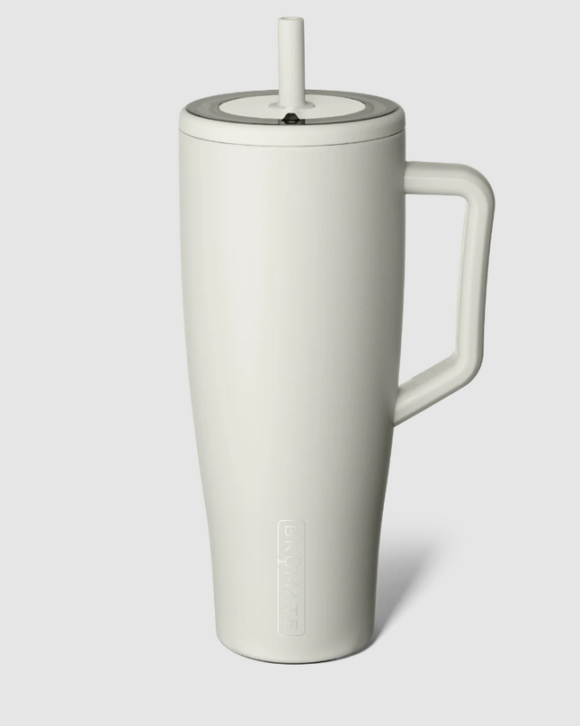 Brumate Tumbler Era 40oz Dune Drinkware in  at Wrapsody