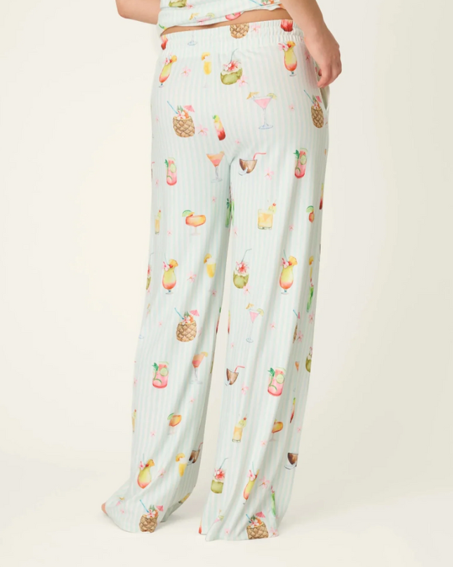 PJ Salvage It's 5 Somewhere Pants Loungewear in at Wrapsody