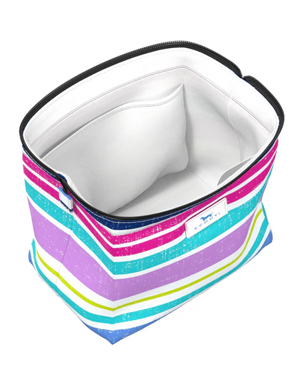 Scout Little Mouth Rum Runner Travel Accessories in at Wrapsody