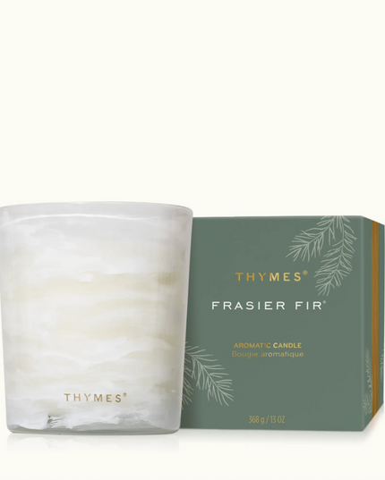 Frasier Fir Tidings 13oz Candle