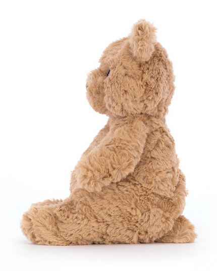 Jellycat Bartholomew Bear Tiny