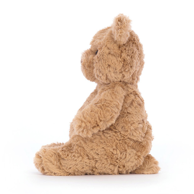 Jellycat Bartholomew Bear Tiny Soft Toys in at Wrapsody