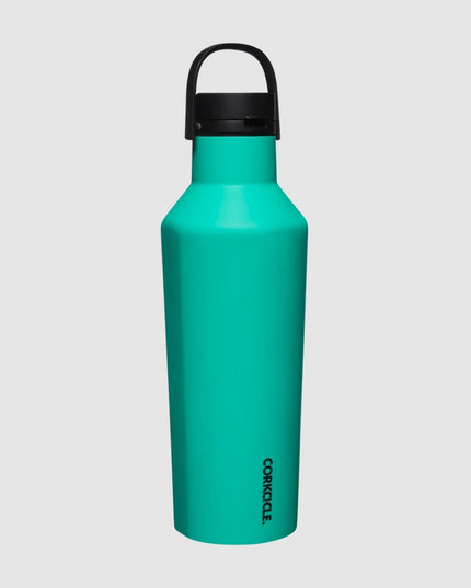 Corkcicle A Sport Canteen 20oz Drinkware in Kokomo at Wrapsody