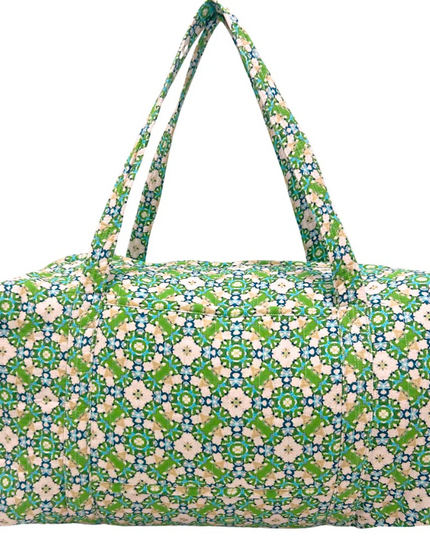 Serendipity Weekender Duffle Luggage in at Wrapsody