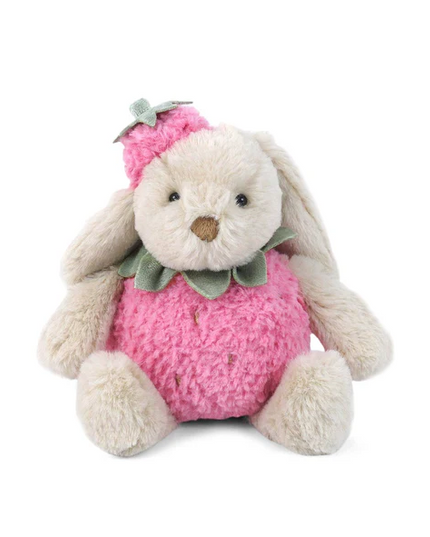 Mon Ami Bunny Berry Plush Toy Soft Toys in at Wrapsody