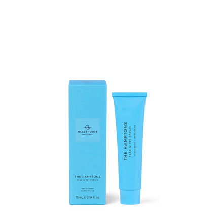 Glasshouse Hand Cream 2.5oz The Hamptons Bath & Body in at Wrapsody