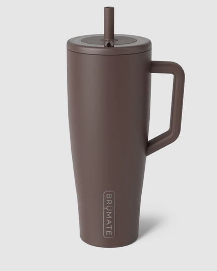 Brumate Tumbler Era 40oz Java