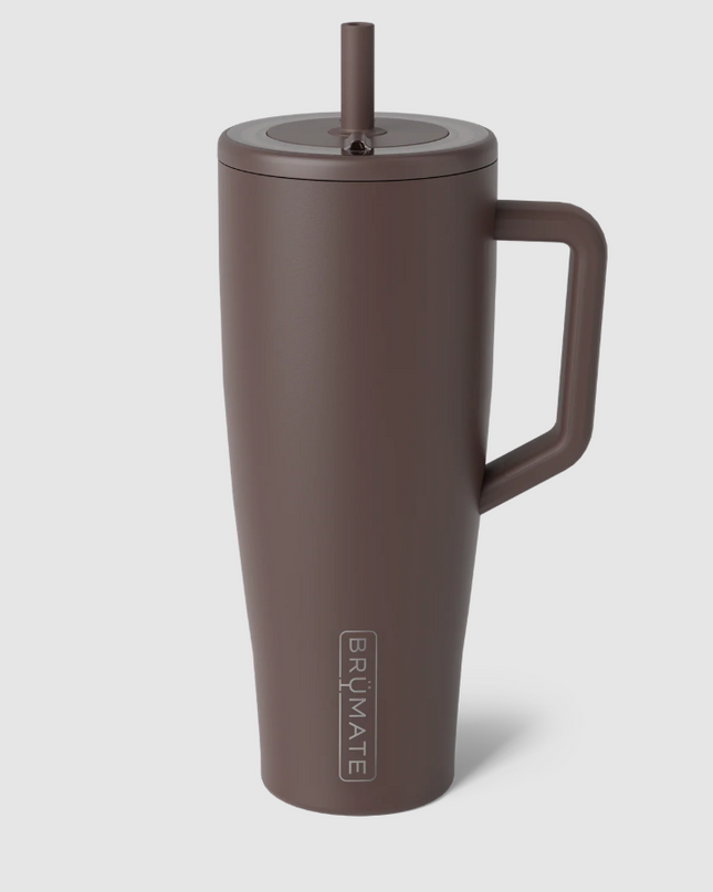 Brumate Tumbler Era 40oz Java