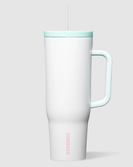 Corkcicle Cruiser 40oz Boardwalk Boogie Drinkware in  at Wrapsody