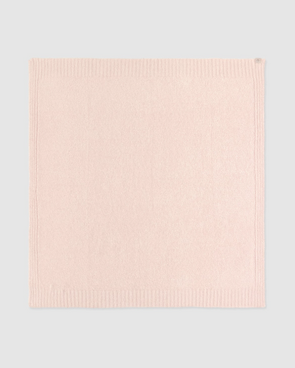Barefoot Dreams Baby Receiving Blanket - Pink Blankets & Throws in at Wrapsody