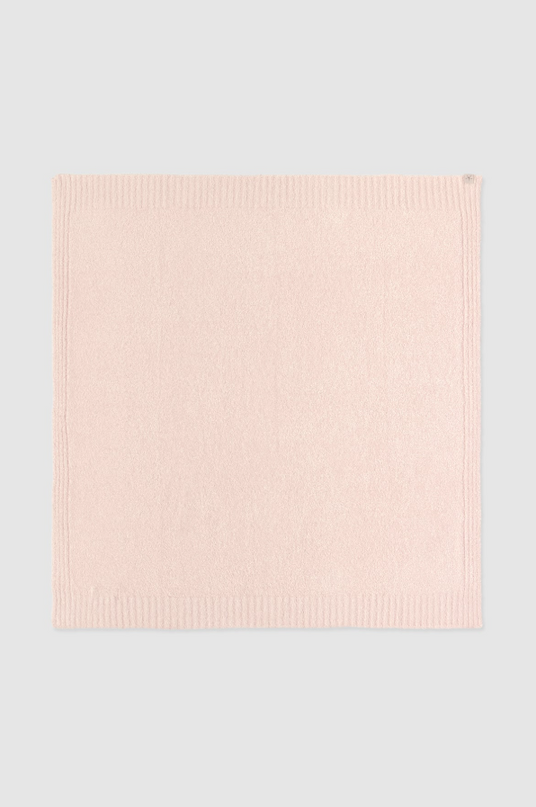 Barefoot Dreams Baby Receiving Blanket - Pink Blankets & Throws in at Wrapsody