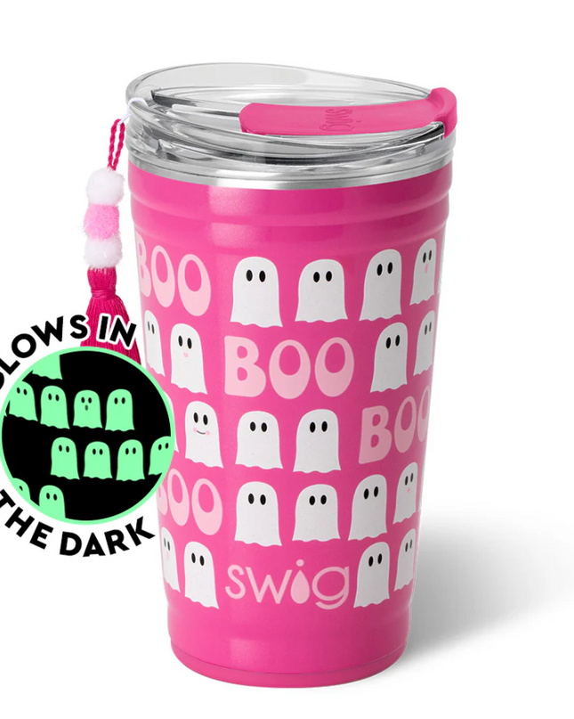 Swig 24oz Party Cup Faboolous Drinkware in  at Wrapsody