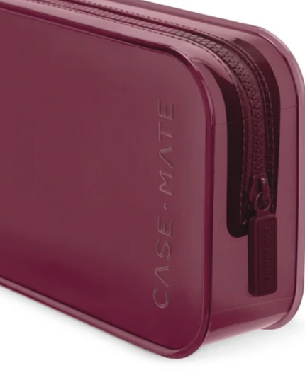 Pouch Jelly Mulberry
