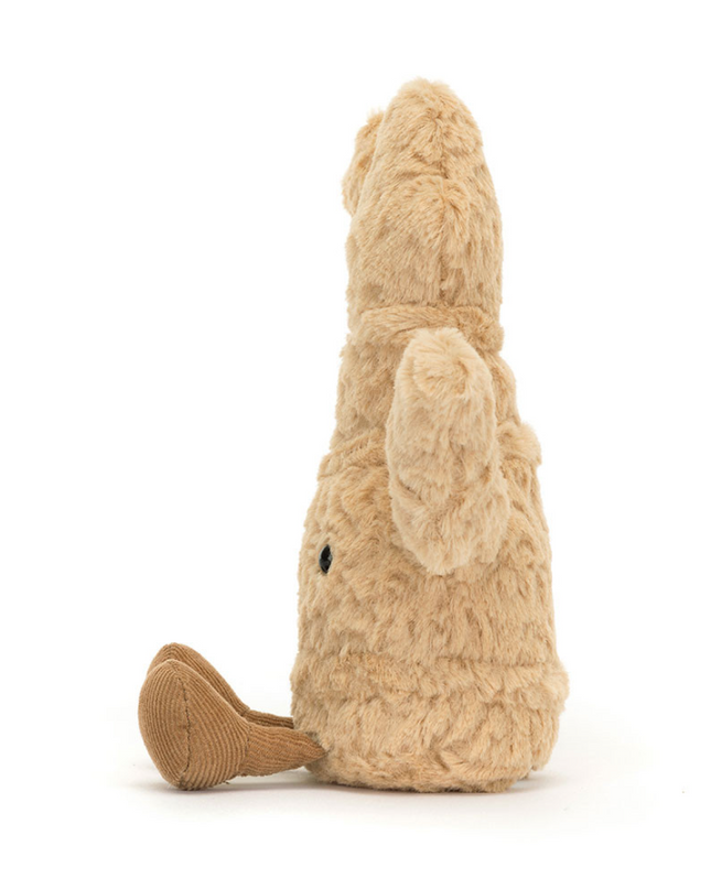 Jellycat Amuseables Ginger Soft Toys in at Wrapsody