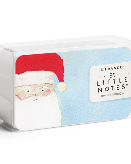 Little Notes Santa Paper in  at Wrapsody