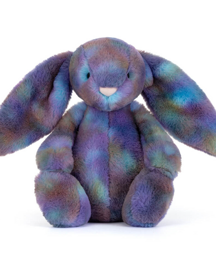 Jellycat Zodihop Luxe Bunny Original Soft Toys in at Wrapsody