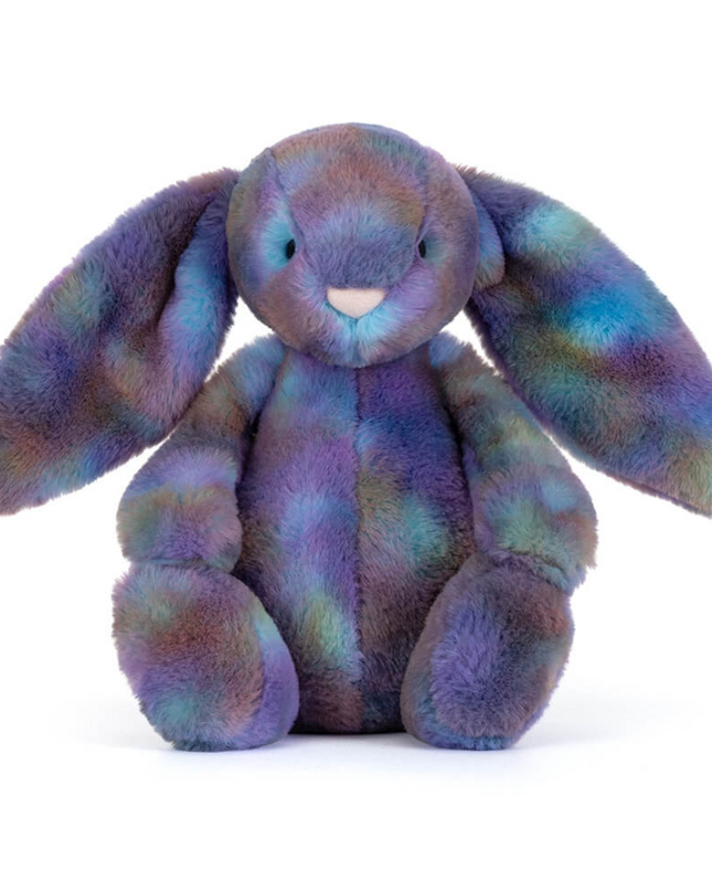 Jellycat Zodihop Luxe Bunny Original Soft Toys in at Wrapsody