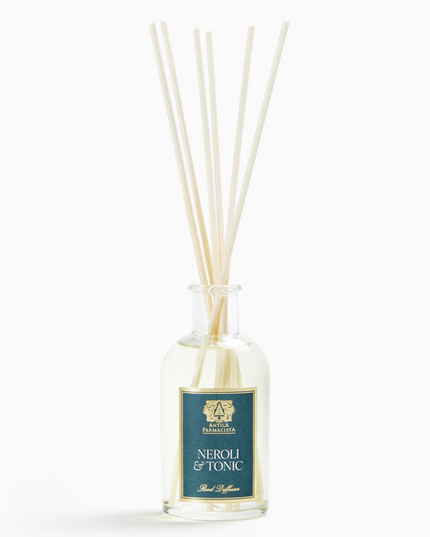 Antica Home Diffuser 100ml Neroli & Tonic Scents in at Wrapsody