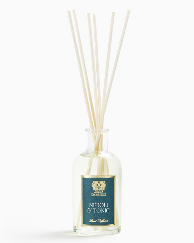 Antica Home Diffuser 100ml Neroli & Tonic Scents in at Wrapsody