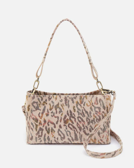 Hobo Seneca Shoulder Crossbody in Summer Safari Handbags in at Wrapsody