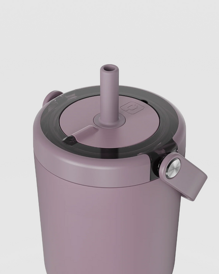 Brumate Tumbler Resa 35oz Lilac Dusk Drinkware in at Wrapsody
