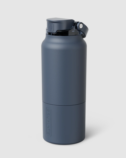 Brumate Tumbler Rise 35oz Nightfall Blue Drinkware in at Wrapsody