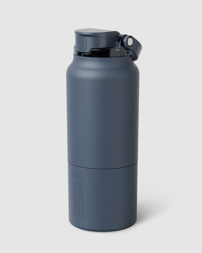 Brumate Tumbler Rise 35oz Nightfall Blue Drinkware in at Wrapsody