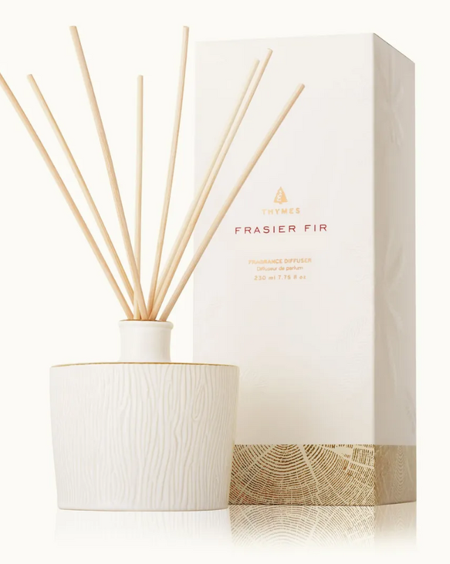 Frasier Fir Wood Grain Diffuser