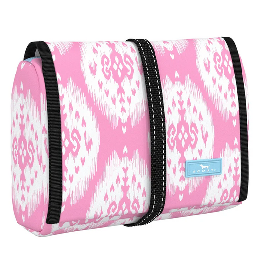 Scout Beauty Burrito Ikant Belize Travel Accessories in  at Wrapsody