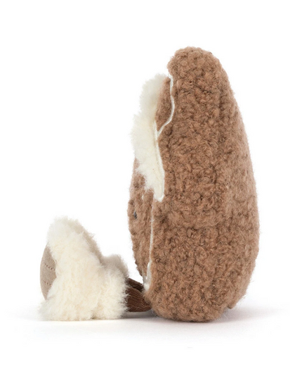 Jellycat Amuseables Molasi Cookie