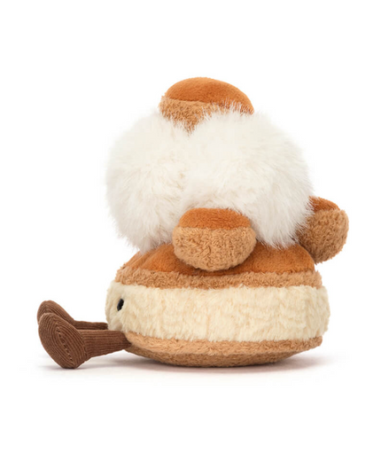 Jellycat Amuseables Merielle St. Honore Soft Toys in at Wrapsody