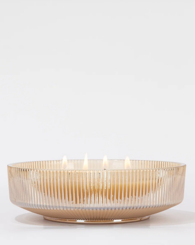 Votivo Holiday Candle Multi Wick Sequoia Fir Candles in at Wrapsody