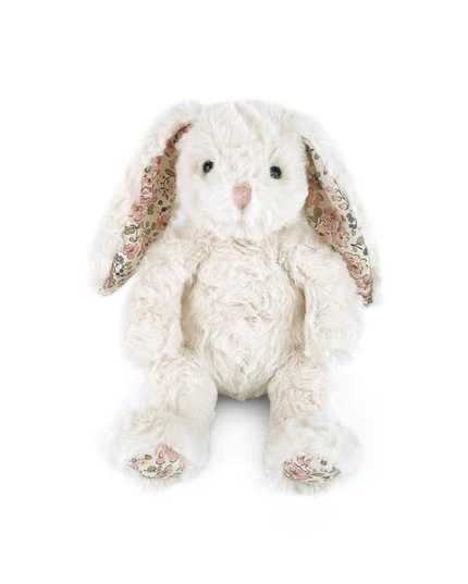 Mon Ami Faith Bunny Small Soft Toys in at Wrapsody