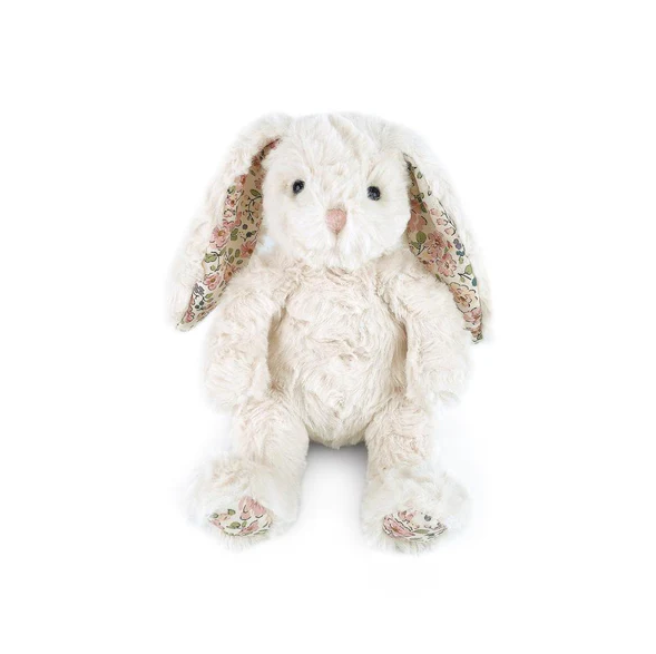 Mon Ami Faith Bunny Small Soft Toys in at Wrapsody
