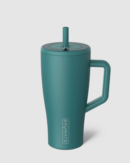 Brumate Tumbler Era 30oz Juniper Drinkware in at Wrapsody