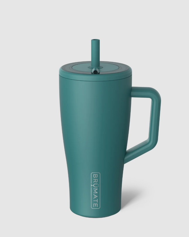 Brumate Tumbler Era 30oz Juniper Drinkware in at Wrapsody