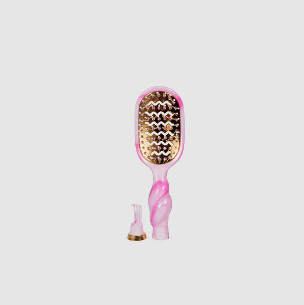 Teleties Vented Pinch Me Mini Brush