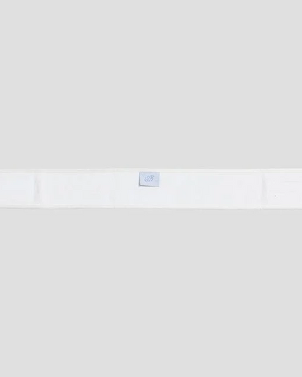 Weezie Spa Headband White