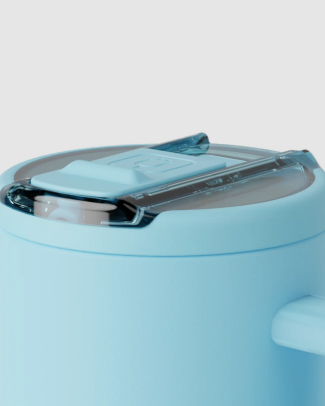 Brumate Tumbler Era Flip 40oz Glacier