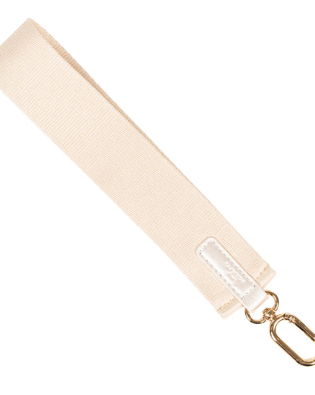 Scout On Hand Champagne Travel Accessories in at Wrapsody