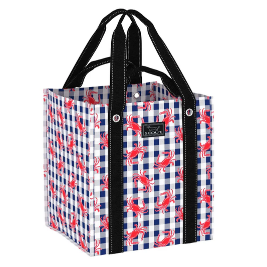 Scout Bagette Clawsome Totes in  at Wrapsody