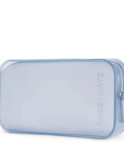 Pouch Jelly Carolina Blue