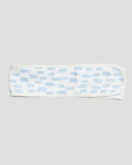 Weezie Spa Headband Millie Bath & Body in at Wrapsody