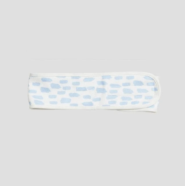 Weezie Spa Headband Millie Bath & Body in at Wrapsody