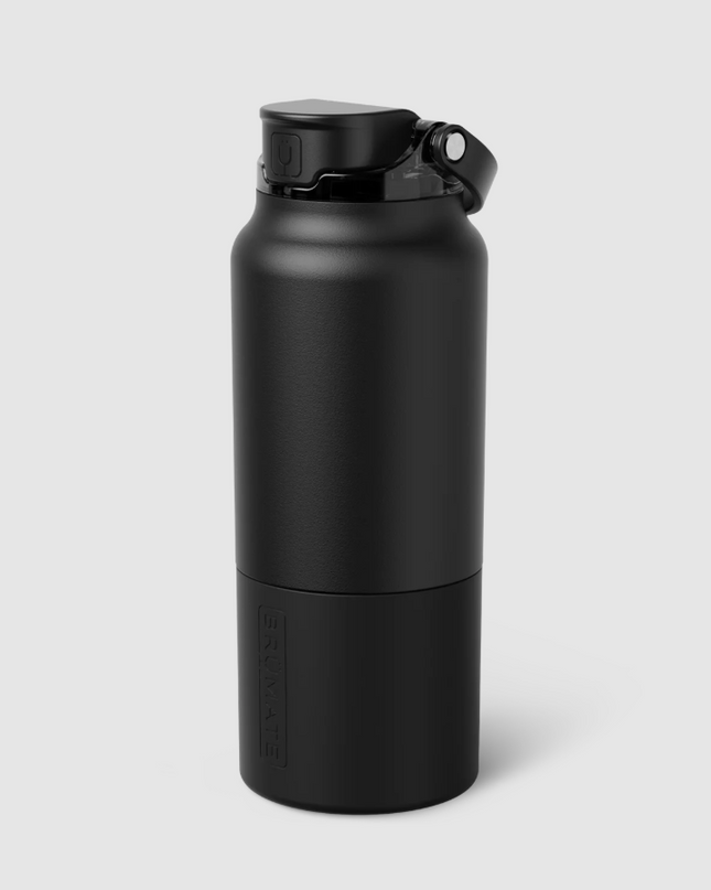 Brumate Tumbler Rise 35oz Matte Black Drinkware in at Wrapsody