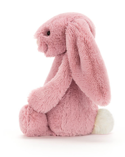 Jellycat Bashful Bunny Tulip Pink Medium