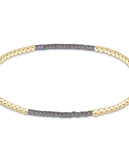 Enewton Hope Blissful Bracelet Morning Mist Bracelets in at Wrapsody